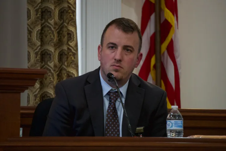 Story and Video: Detectives couldn’t find match to fingerprints found in Strussion home after double homicide